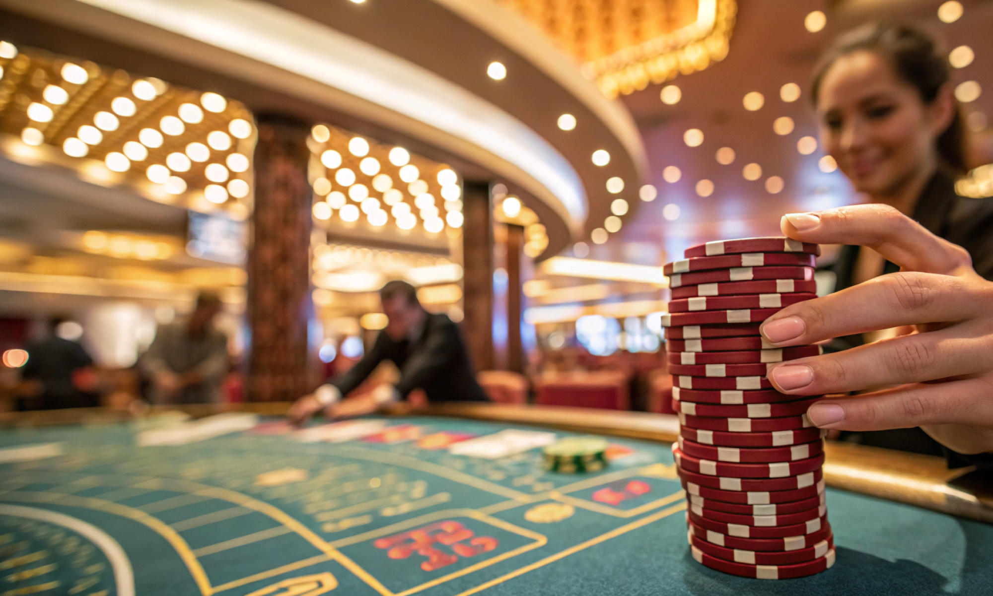 Casinos in New Zealand